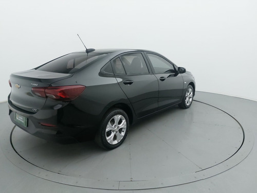 Chevrolet Onix 1.0 TURBO FLEX LTZ AUTOMÁTICO
