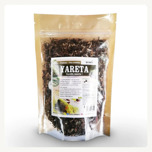 Yareta 500gr-australis 