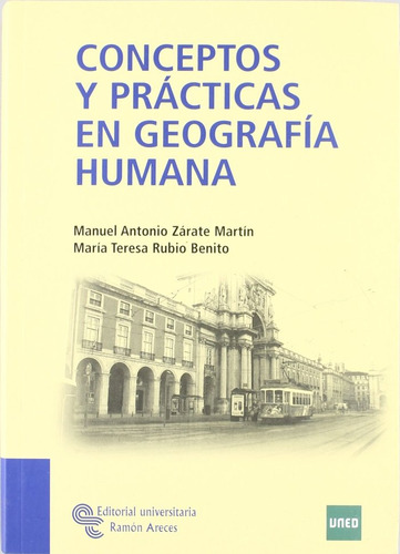 Conceptos Y Practicas En Geografia Humana