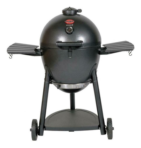 Parrilla Asador Portatil Char-griller A Carbon