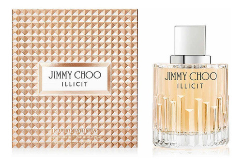 Jimmy Choo Illicit 100ml Edp