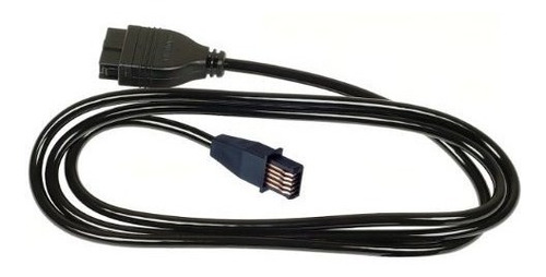 Mitutoyo 905338 Digimatic Spc Cable De Conexion 40 Straight