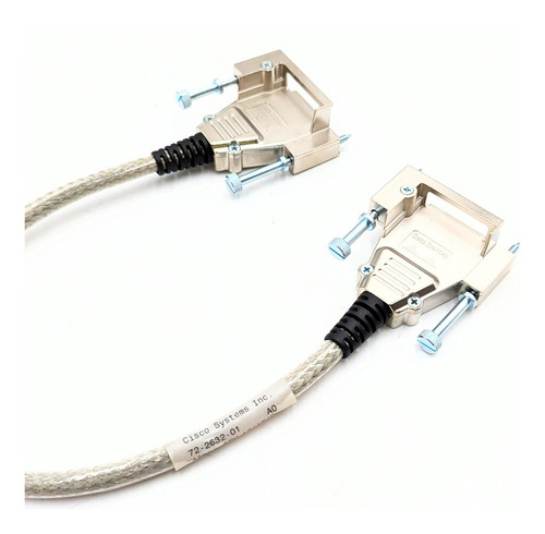 Cable Cisco Stacking 50cm Para Switches Y Router Cab-stack