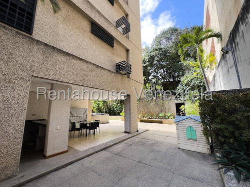 Ls Vende Apartamento Valle Arriba