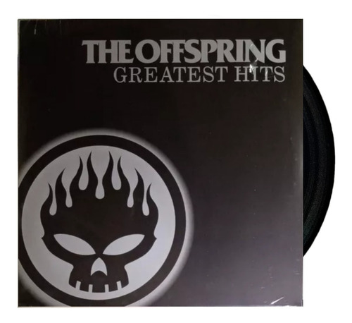 The Offspring - Greatest Hits