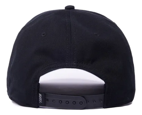 Gorra Goorin Bros Original Beisbolera Sin Malla Pantera