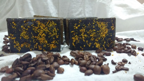 Jabón Revitaliz-combatecelulitis-del Cocinero Decafeynaranja