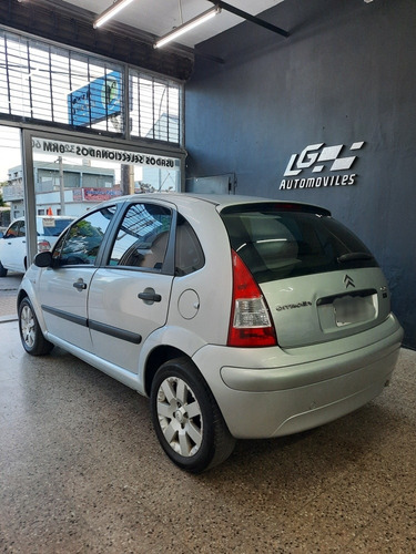 Citroën C3 1.4 I Sx Pack Seguridad Am74 2012