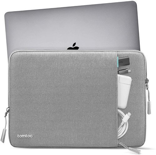 Funda Para Macbook Pro Air M1 M2 Con Protección Premiun