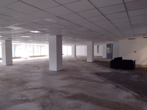 Imagen 5 de 26 de Oficina En Alquiler | Pellegrini 887 | 1190 M²