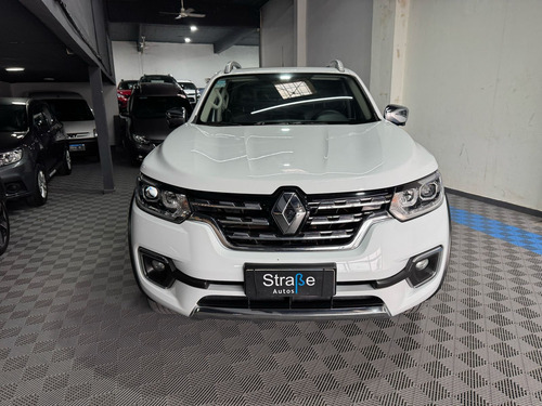 Renault Alaskan 2.3 Bit 16v Outsider 4x4