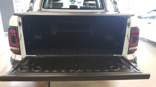 Volkswagen Amarok 3.0 Cd Tdi 258Cv V6 Comfortline 4X4 At