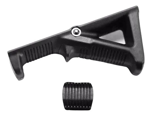 Front Grip Magpul Grip Angular Afg2 P/ Trilho 20mm Airsoft