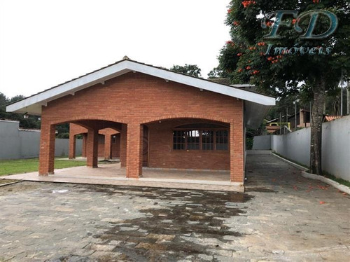 Chácaras Em Condomínio À Venda Em Mairiporã/sp - Compre O Seu Chácaras Em Condomínio Aqui! - 1474381