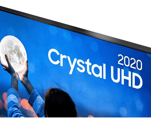 Smart Tv Led 65 Ultra Hd 4k Samsung 65tu7000 2 Hdmi 1 Usb