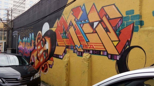Imagem 15 de 15 de Casa De Vila À Venda Em Pinheiros, Com 1 Dormitório E 1 Vaga - Ca1119