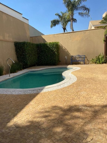 Imagem 17 de 19 de Casa Com 3 Dormitórios À Venda, 425 M² Por R$ 1.580.000 - Parque Residencial Damha Iii - São José Do Rio Preto/sp - Ca9012