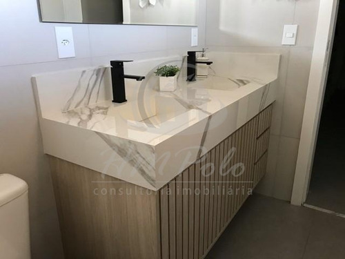 Imagem 9 de 11 de Casa À Venda Em Parque Brasil 500 - Ca036356
