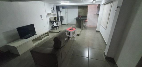Imagem 10 de 11 de Casa À Venda, 2 Quartos, 1 Suíte, 3 Vagas, Campestre - Santo André/sp - 114788