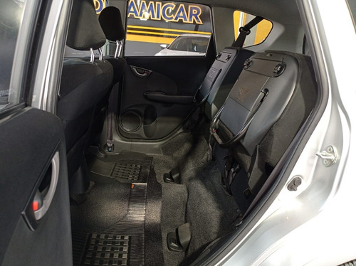 Imagem 15 de 22 de New Fit 1.5 Flex Ex Completo! Apenas 72.000 Km!