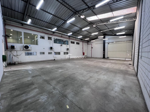 Imagem 12 de 14 de Prédio Comercial 1434m² Avenida Castelo Branco - 6111