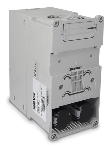 Inversor De Frequência Trifásico 15kw Motor 20cv 380v + Ihm