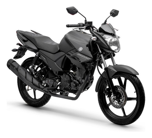 Yamaha Ys Fazer 150 2024 0km