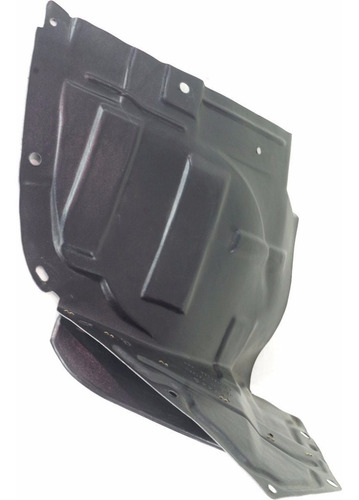 Imagen 4 de 6 de Tolva En Salpicadera Derecha Mazda Mx-5 Miata 2006 - 2008