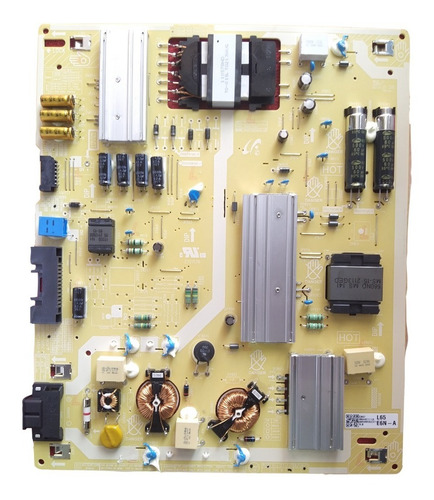 Fuente Samsung Un65au8200f Bn44-01111a Garantizada (Usado)