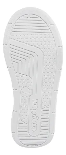 Tenis Slop Mora Para Niña Los Gomosos