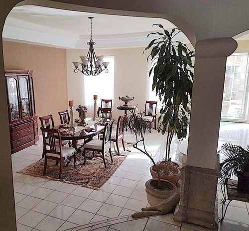 Imagen 2 de 15 de Venta Casa Delicias Residencial $6,480,000 Viv