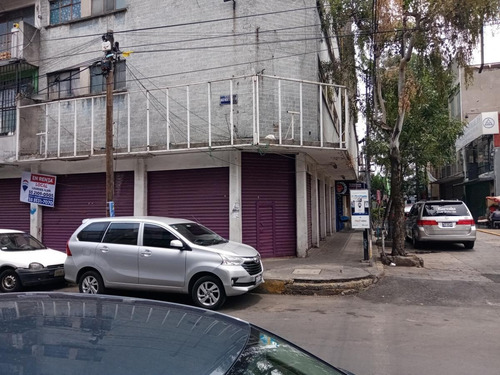 Imagen 2 de 16 de Local Comercial_tacuba