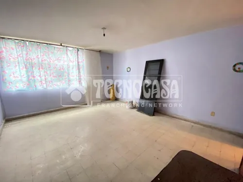 Venta Casas Guadalupe Tepeyac T-df0024-0347