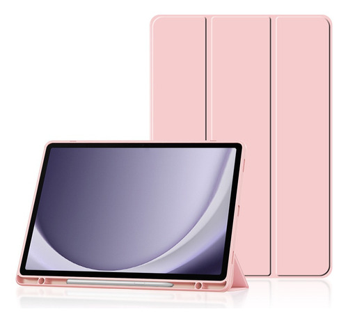 Funda Smart Book Para Galaxy Tab A9+/ Plus 11