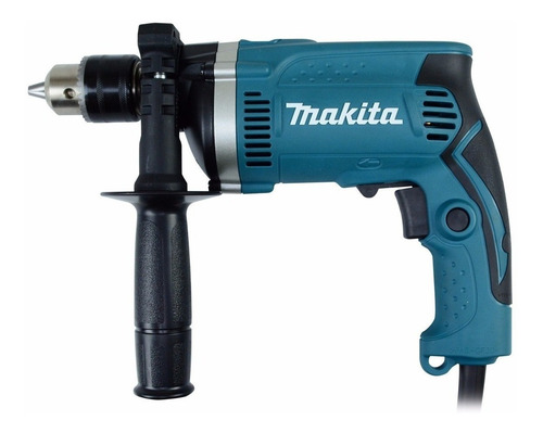 Taladro Percutor 710w Makita Hp1630