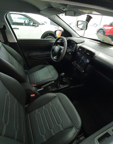 Imagen 8 de 15 de C4 Cactus Vti 115 Feel Pack Plus Bi Tono