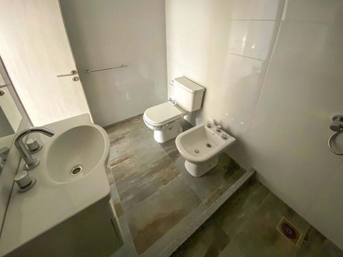 Imagen 11 de 15 de 1 Dormitorio Con Terraza Exclusiva Alquilado