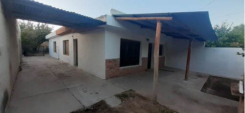 Se Vende Casa En Villa Dolores Traslasierra Cordoba