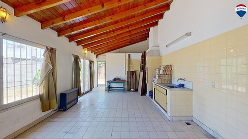 Don Torcuato - Venta Lote De 500m2 - Con Galpón