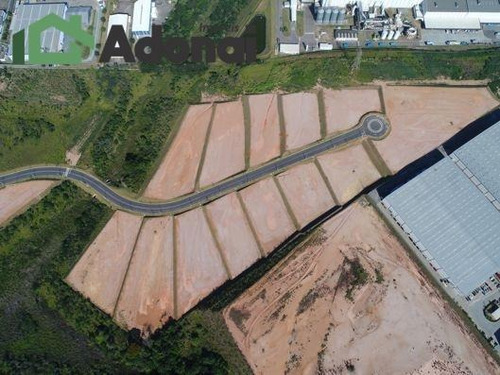 Imagem 15 de 15 de Área Industrial À Venda, Distrito Industrial, Jundiaí. - 993