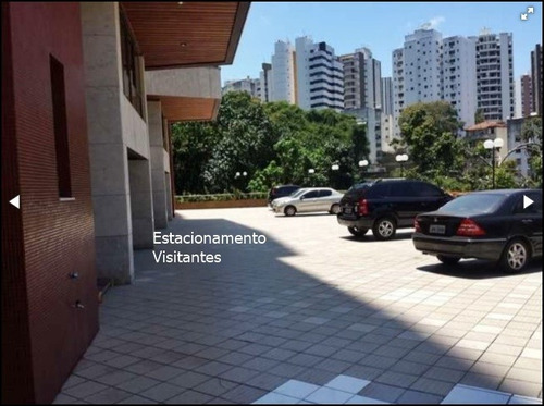 Imagem 5 de 12 de Venda - Apartamento 5 Suítes - Edf. Taormina - Barra - Salva