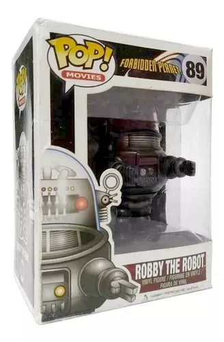 Forbidden Planet - Toy Store Guide