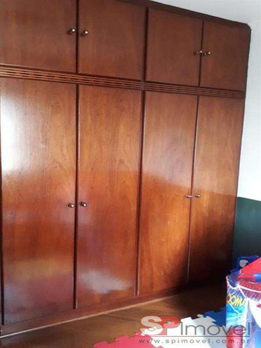 Imagem 11 de 24 de Apartamento Na Pauliceia, Jardim São Paulo, Aceita Permuta. - Ap00454 - 70586661