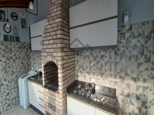 Imagem 4 de 22 de Sobrado 2 Dorms, Cidade Edson, Suzano- Sp R$ 520.000,00 - So00105 - 69473547