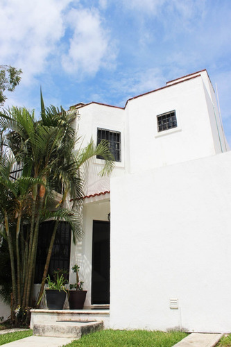 Imagen 4 de 30 de Casa En Venta En Bosque Real Playa Del Carmen