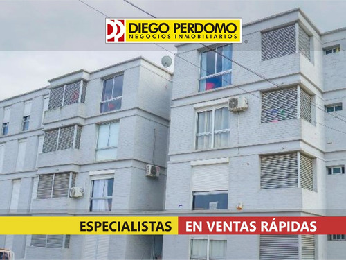 Apartamento De 3 Dormitorios En Venta, San José De Mayo