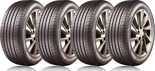 Kit de 4 llantas Aptany Harmonic RP203 185/60R14 82 H