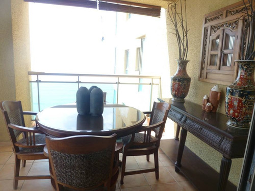 Imagen 11 de 13 de Malecon Center Vista Al Mar, Tres Habitaciones Us$325,000