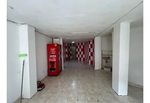 Local En Alquiler En Itagui - San Pio