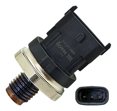 Sensor Diesel Compatible Con Iv Daily Peugeot Boxer 2.8